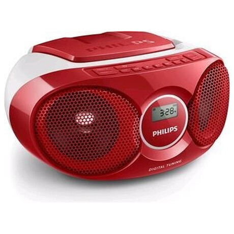 Philips AZ215R (foto 1)
