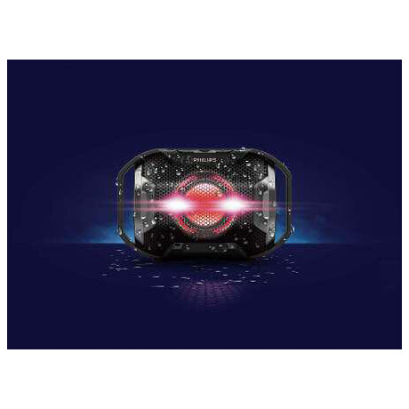 Philips SB300B (foto 4)