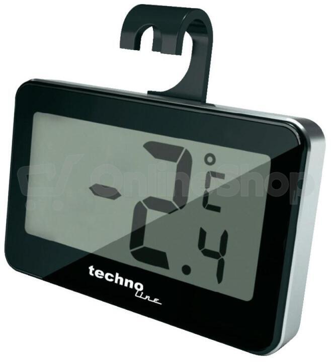 Teploměr do ledničky TECHNO LINE WS 7012