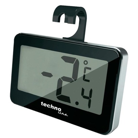 Digitální teploměr do chladničky Techno line - TECHNO LINE WS&nbsp;7012 (foto 2)