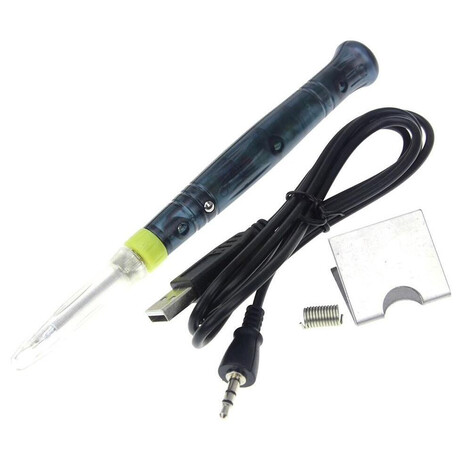 Tipa ZD-20U USB 8W (foto 1)