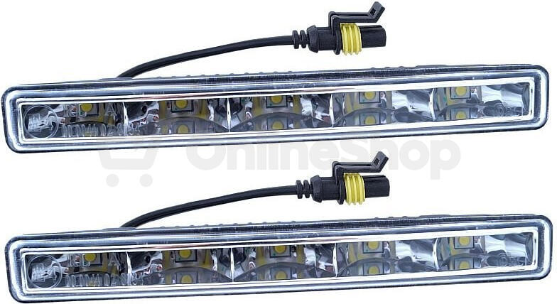 Světla pro denní svícení COMPASS 33550