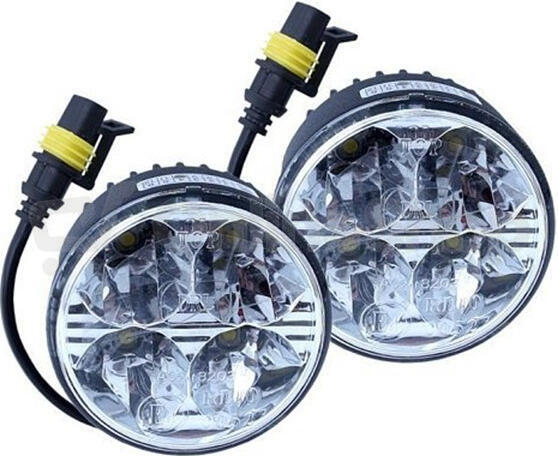 Světla pro denní svícení COMPASS 33551