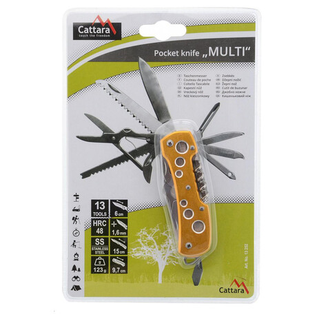 CATTARA 13252 Multi (foto 6)