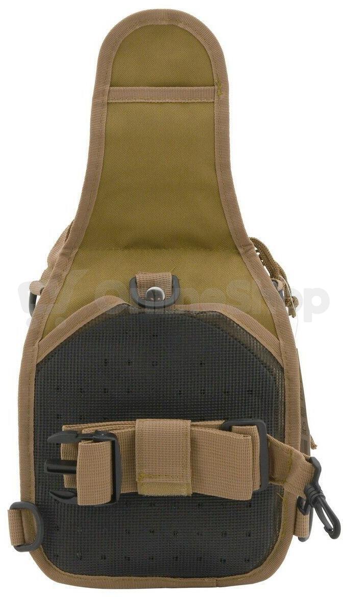 Batoh Cattara Army 10 l