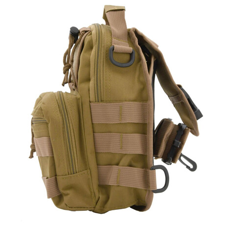 CATTARA Army 10&nbsp;l (foto 1)