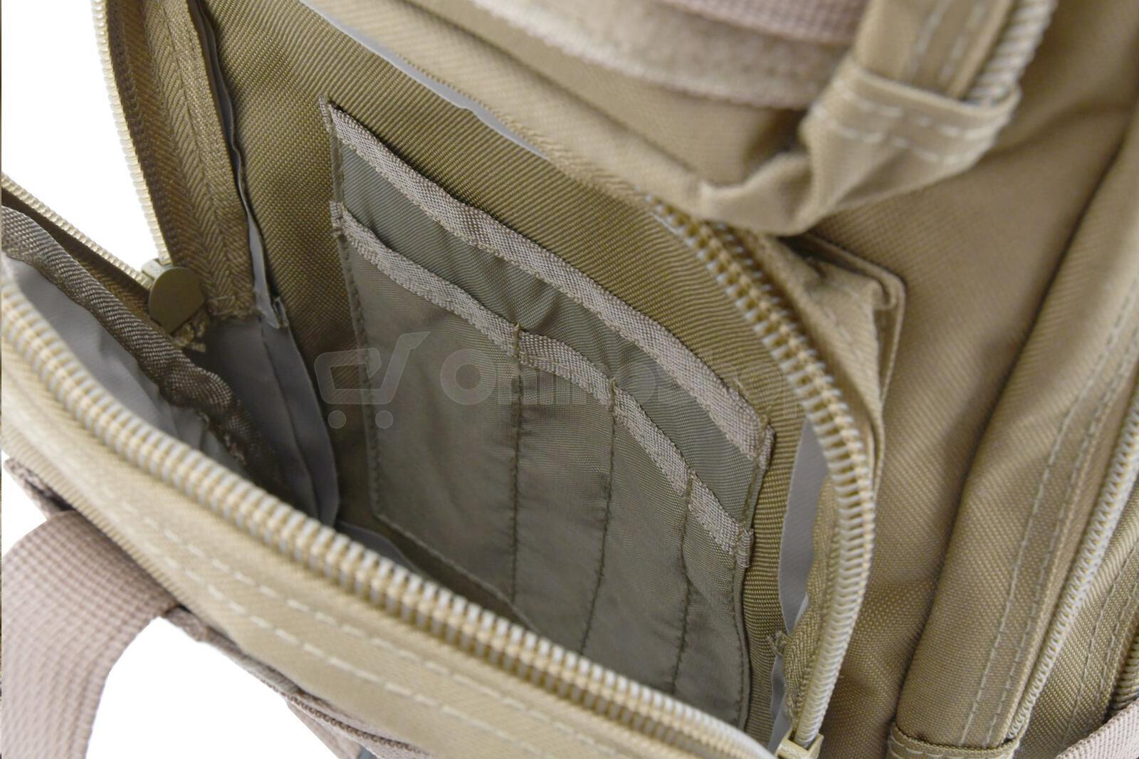 Batoh Cattara Army 30 l