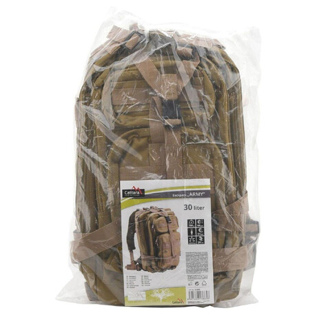 CATTARA Army 30&nbsp;l (foto 7)
