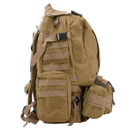 CATTARA Army 55&nbsp;l (foto 1)
