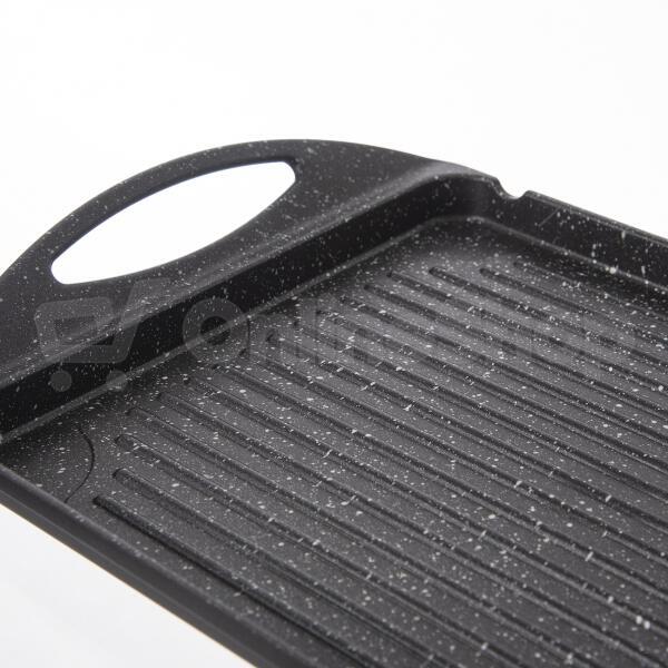 Grilovací deska GRANDE 42x27 cm Orion