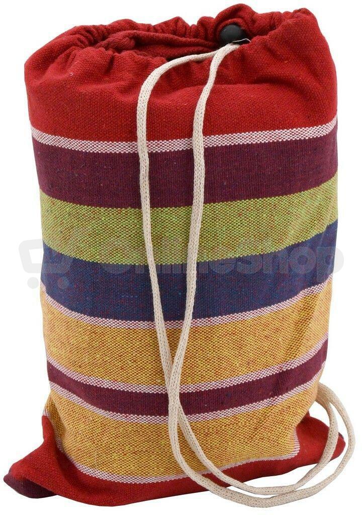 Síť houpací CATTARA 13568 Textil