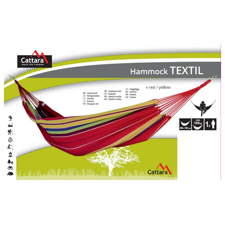 CATTARA 13568 Textil (foto 3)