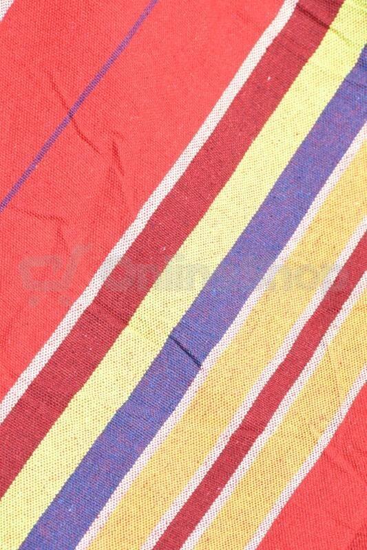 Síť houpací CATTARA 13568 Textil