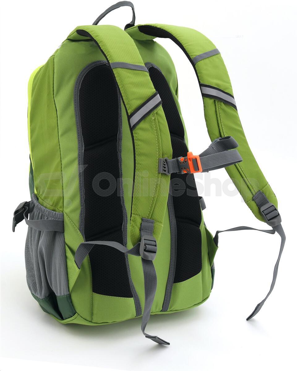 Batoh Cattara Green 28 l