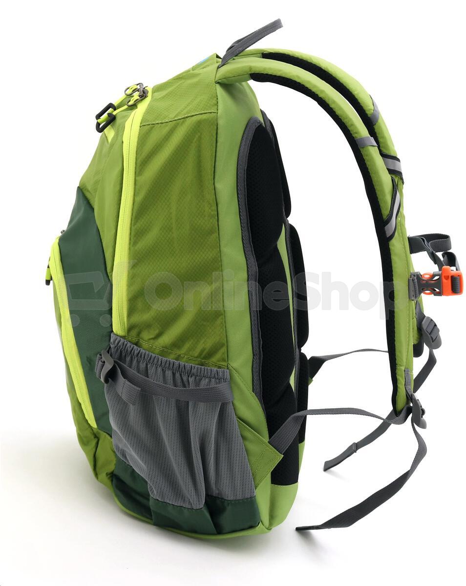 Batoh Cattara Green 28 l