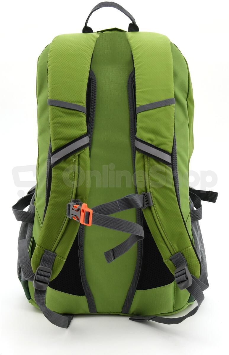 Batoh Cattara Green 28 l