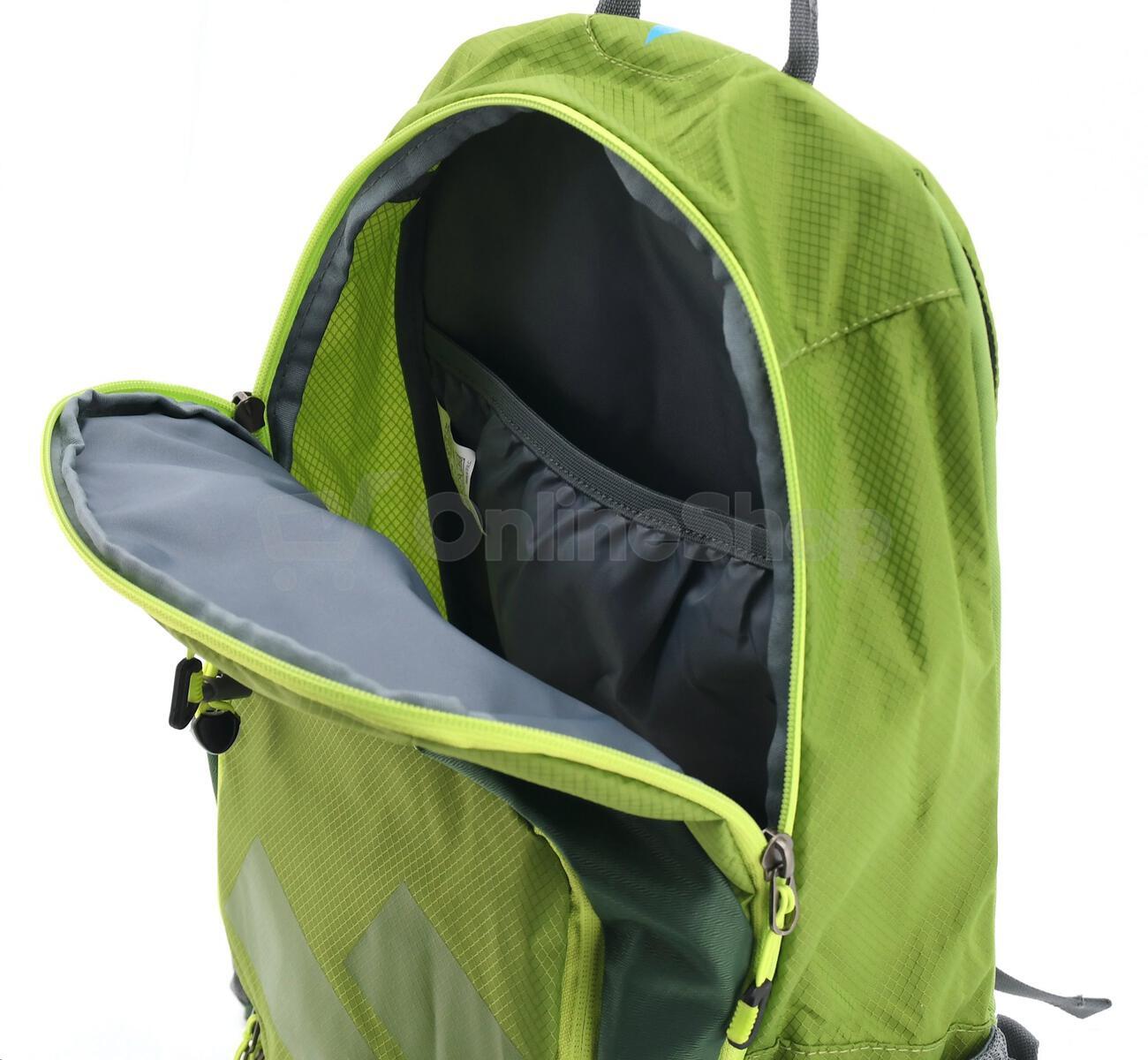 Batoh Cattara Green 28 l
