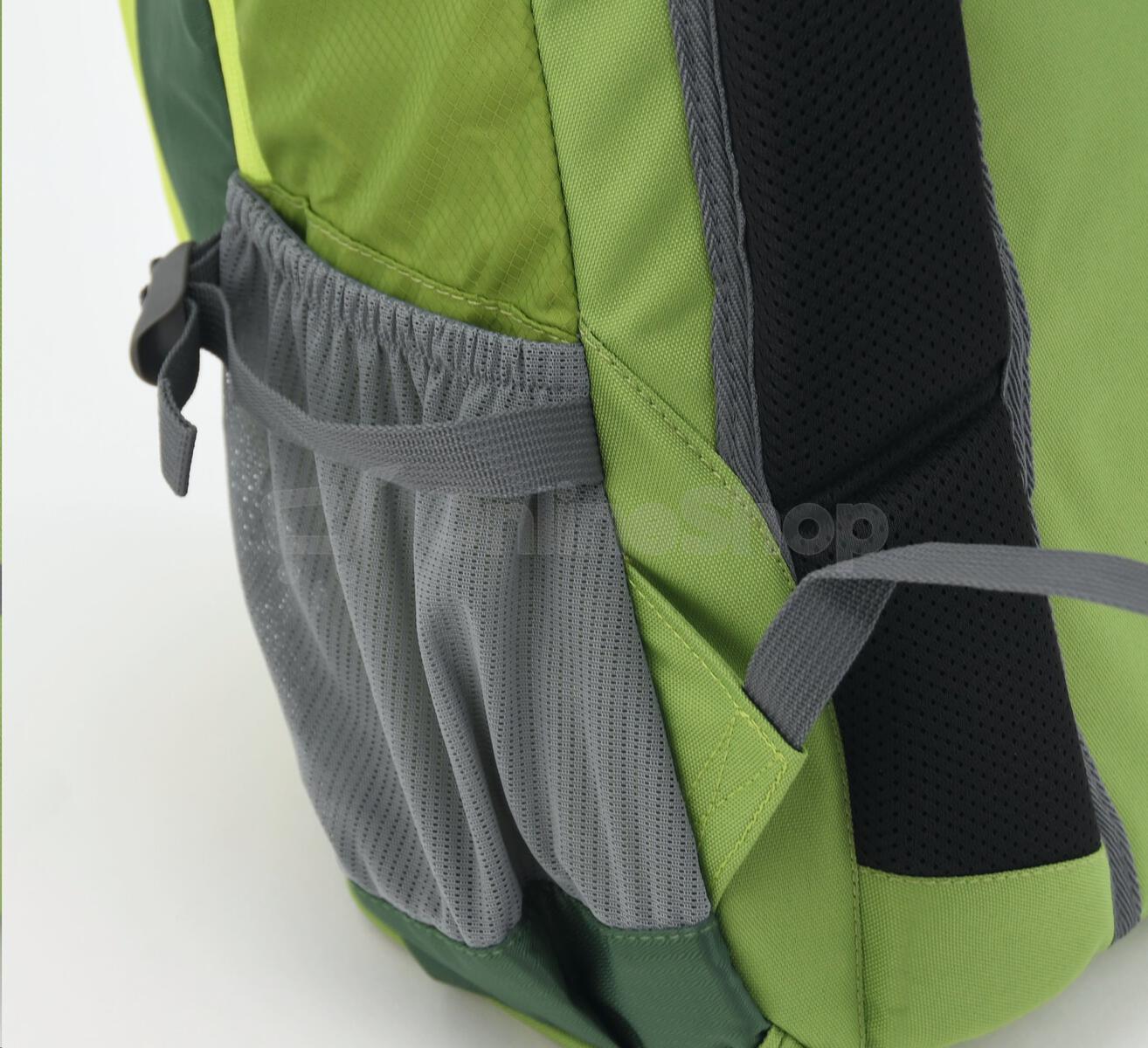 Batoh Cattara Green 28 l