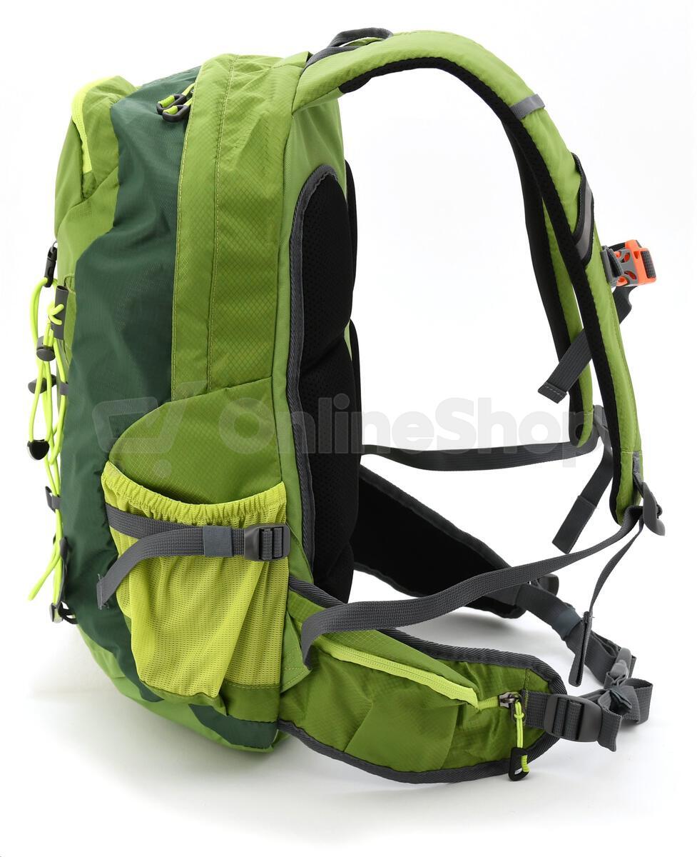 Batoh Cattara Green 32 l