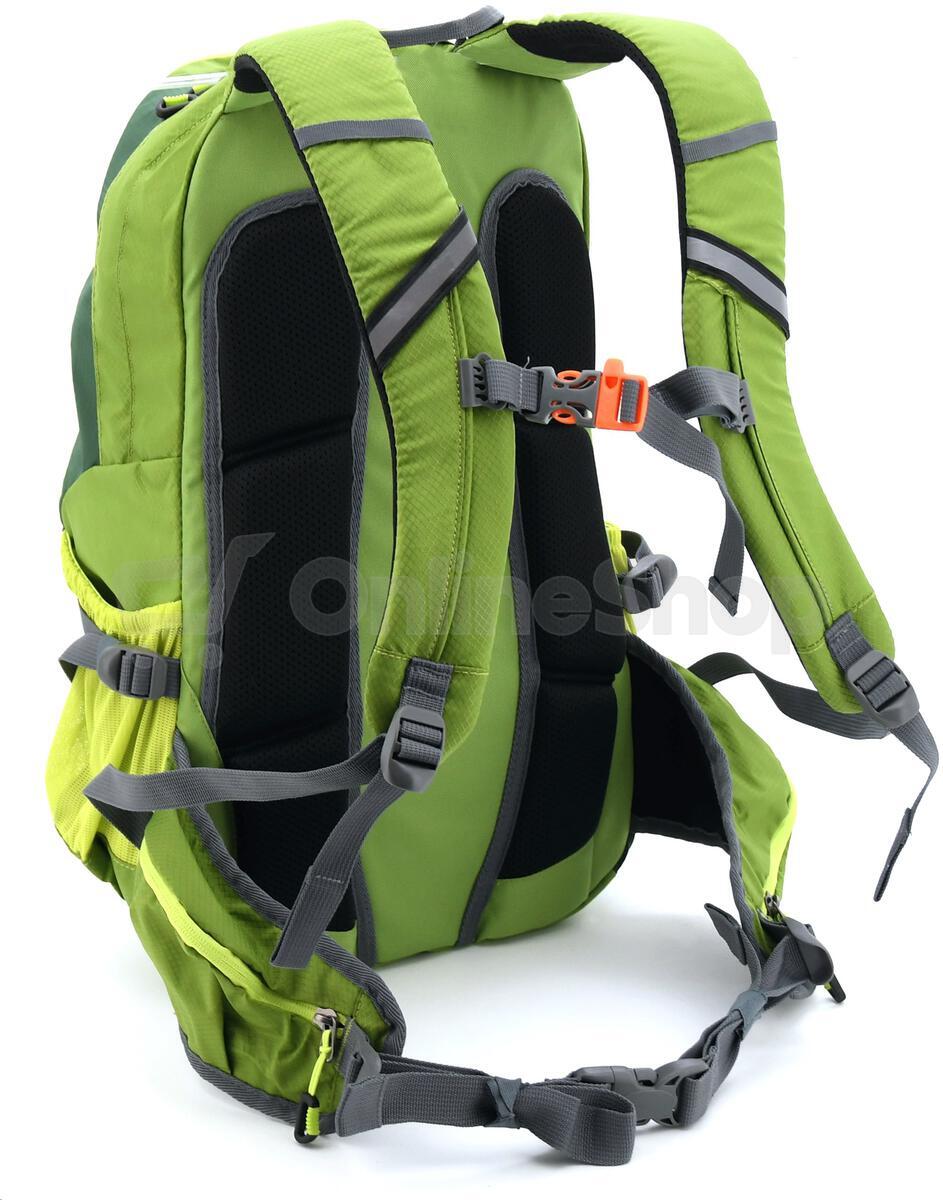 Batoh Cattara Green 32 l