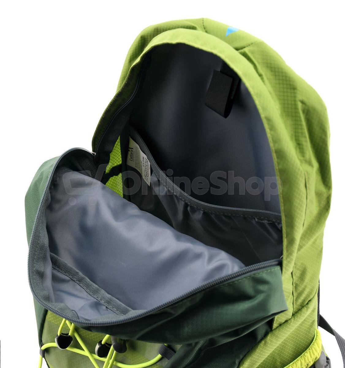Batoh Cattara Green 32 l