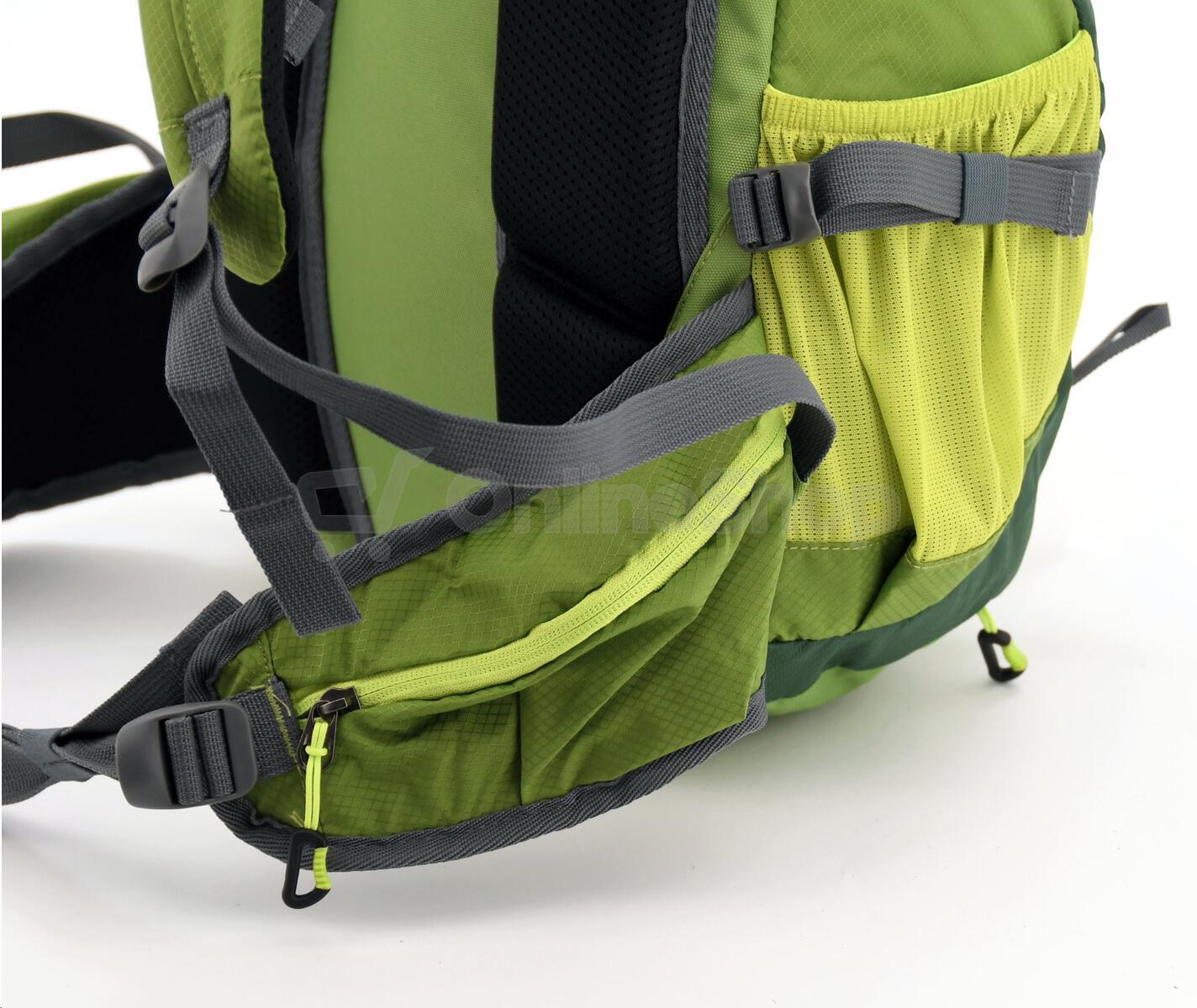 Batoh Cattara Green 32 l
