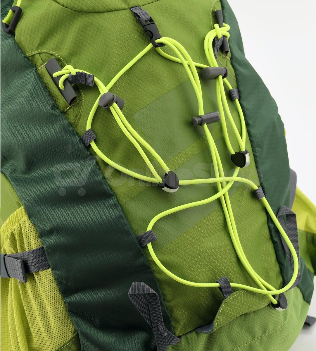 Batoh Cattara Green 32 l