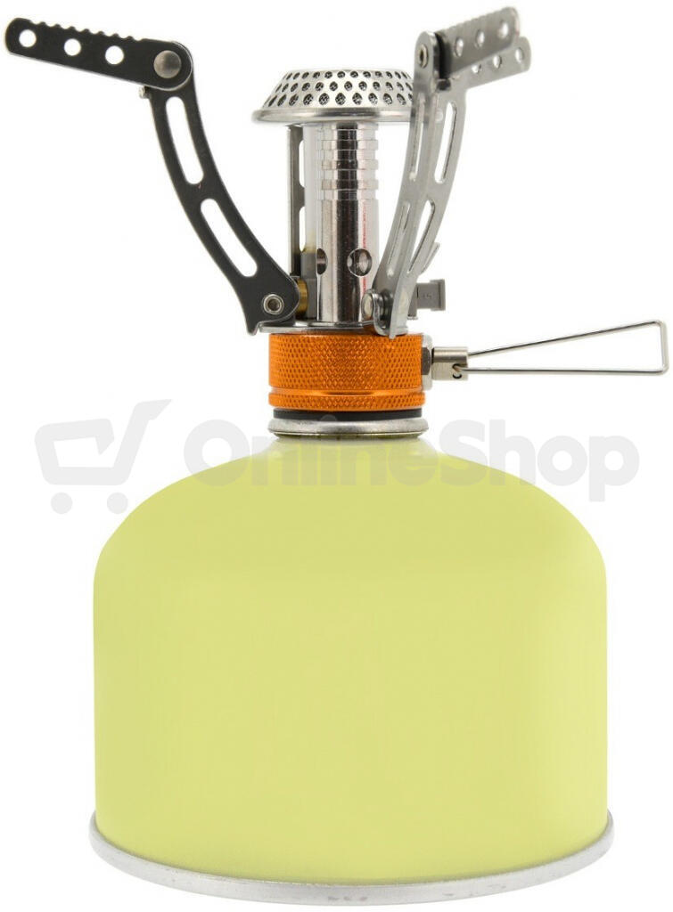 Vařič Cattara kempingový GAS