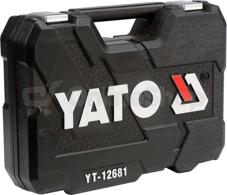 Gola sada YATO YT-12681 94ks
