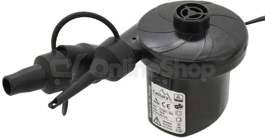 Pumpa Cattara vzduchová 230 V