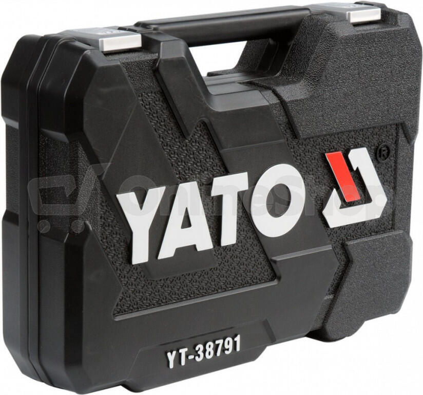 Gola sada YATO YT-38791 108ks