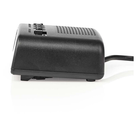 NEDIS CLDK008BK (foto 1)