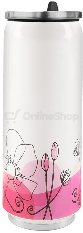 Termoplechovka ORION Mák 0,5 l