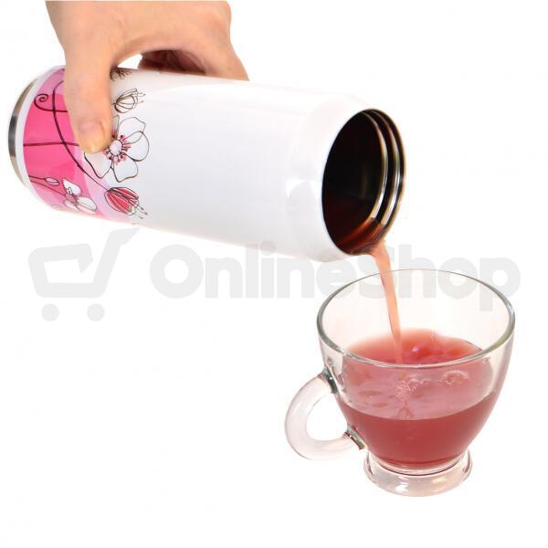 Termoplechovka ORION Mák 0,5 l
