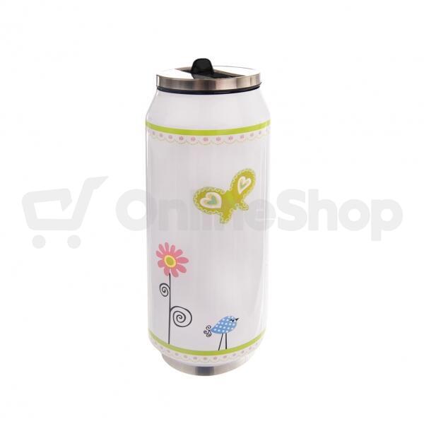 Termoplechovka ORION Žirafa 0,4 l