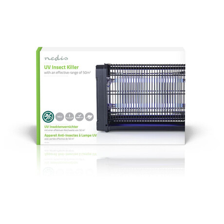 NEDIS INKI110CBK16 (foto 4)