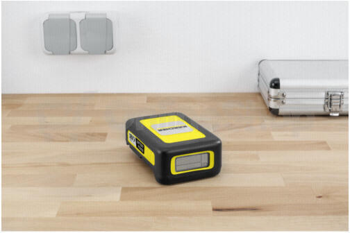 Baterie Kärcher 2.445-034.0, 2500 mAh, 18V