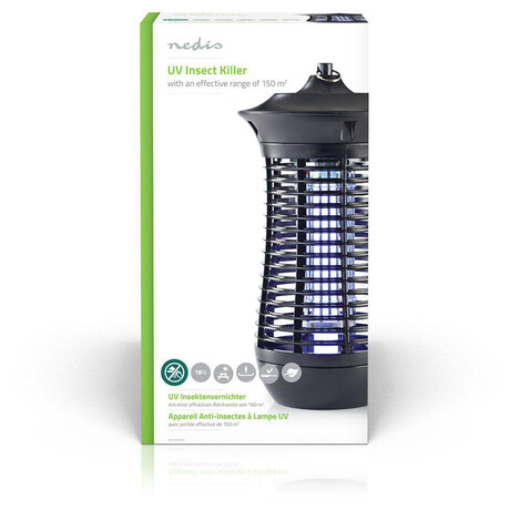 NEDIS INKI110CBK18 (foto 3)
