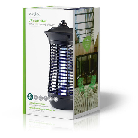 NEDIS INKI110CBK18 (foto 2)
