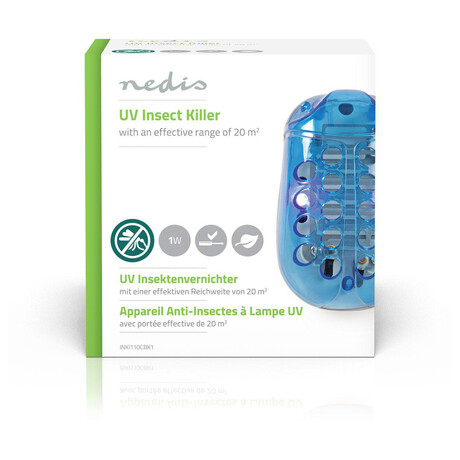 NEDIS INKI110CBK1 (foto 3)