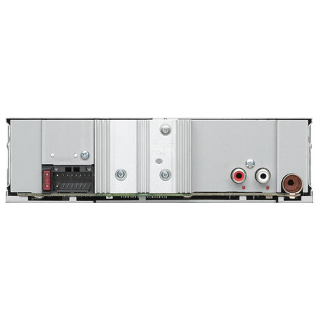 Autordio JVC S USB/MP3 KD-X162