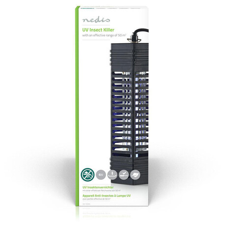 NEDIS INKI110CBK6 (foto 3)