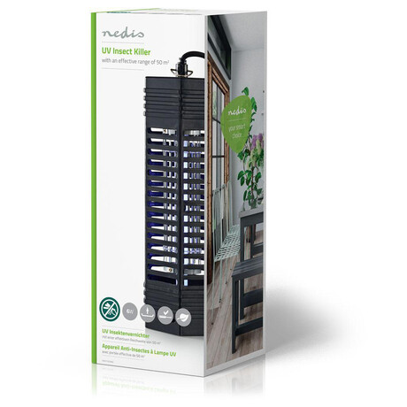 NEDIS INKI110CBK6 (foto 4)