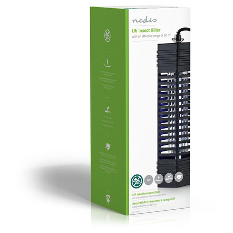 NEDIS INKI110CBK6 (foto 5)