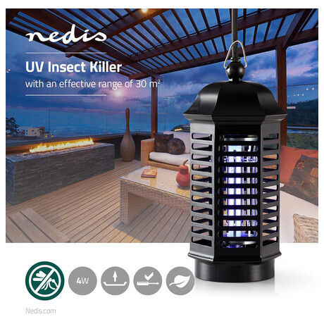 NEDIS INKI110CBK4 (foto 2)