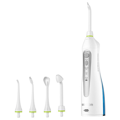 stn sprcha Sencor SOI 1100SL