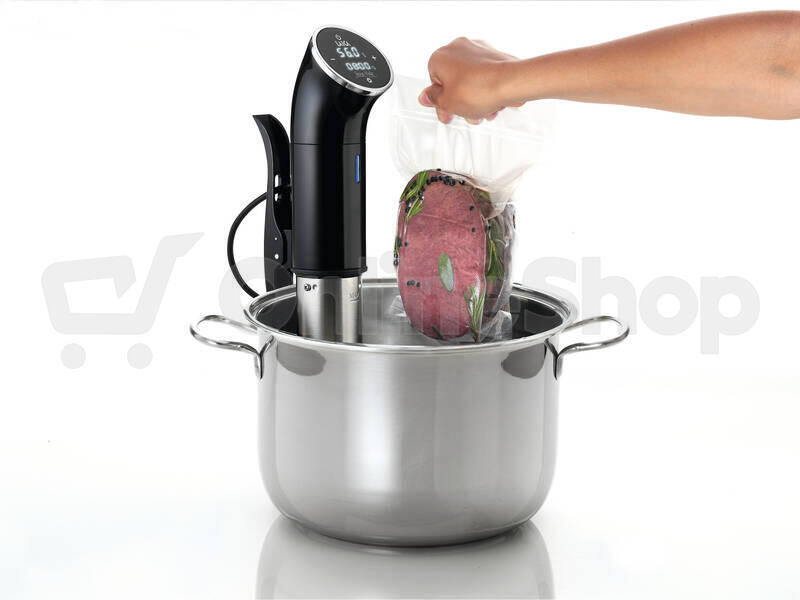 Sous vide Laica SVC107L
