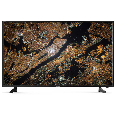 Sharp 40AJ2E SMART (foto 1)