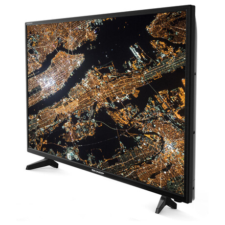 UHD LED TV Sharp 40AJ2E SMART