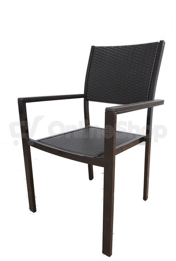 Zahradní nábytek VeGA ELBA SET 6